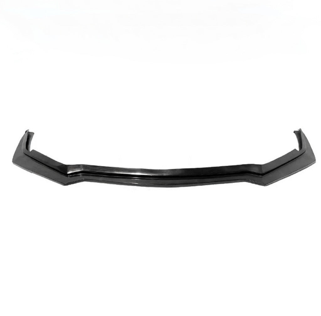 AAD PERFORMANCE STYLE FRONT BUMPER LIP - FORD MUSTANG GT (2018–2021)