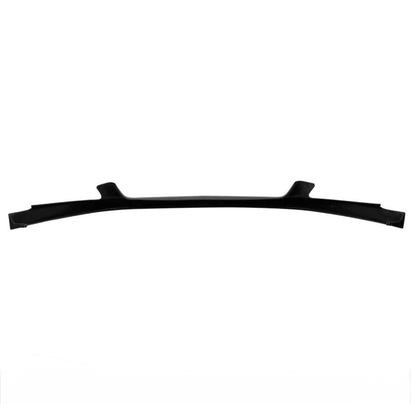 APR PERFORMANCE STYLE FRONT BUMPER LIP SPLITTER - FORD MUSTANG GT (2015–2017)