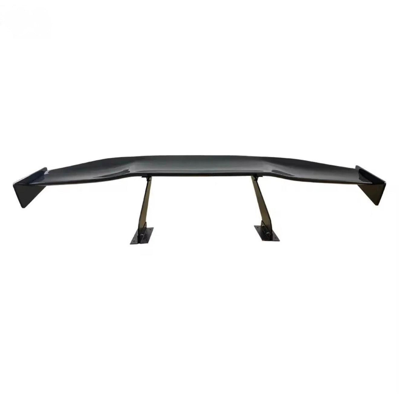 2020–2026 Chevrolet Corvette C8 GTR Style Carbon Fiber Rear Wing