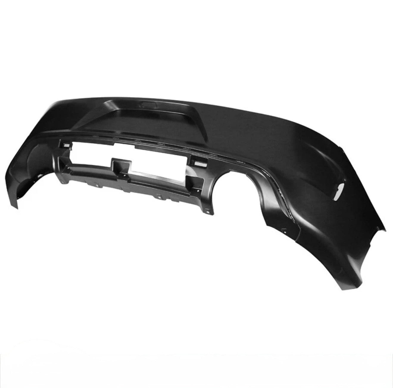 REAR BUMPER - DODGE CHARGER (2015–2023)