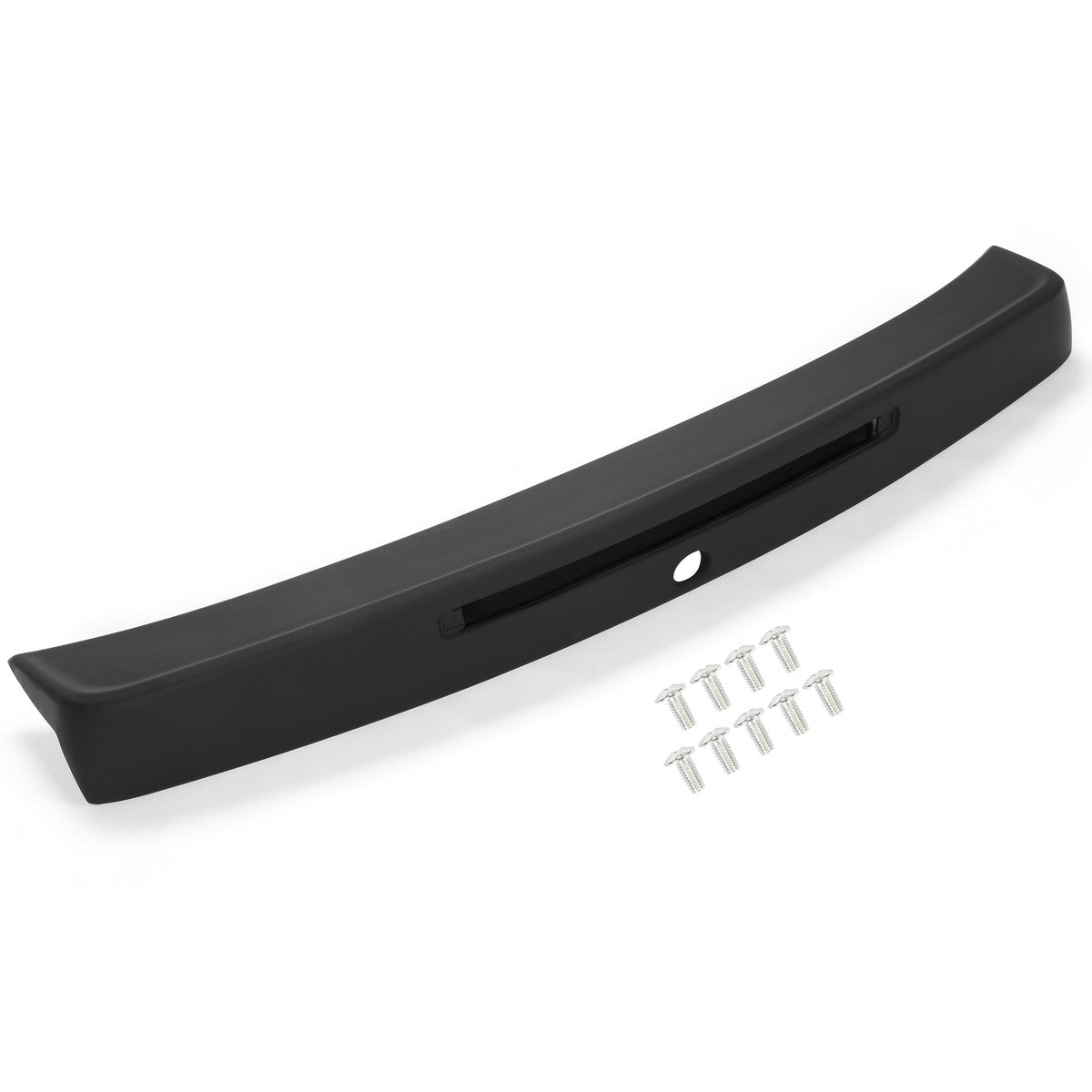 SK RACING STYLE REAR UPPER TRUNK WING SPOILER - FORD MUSTANG (1999–2004)