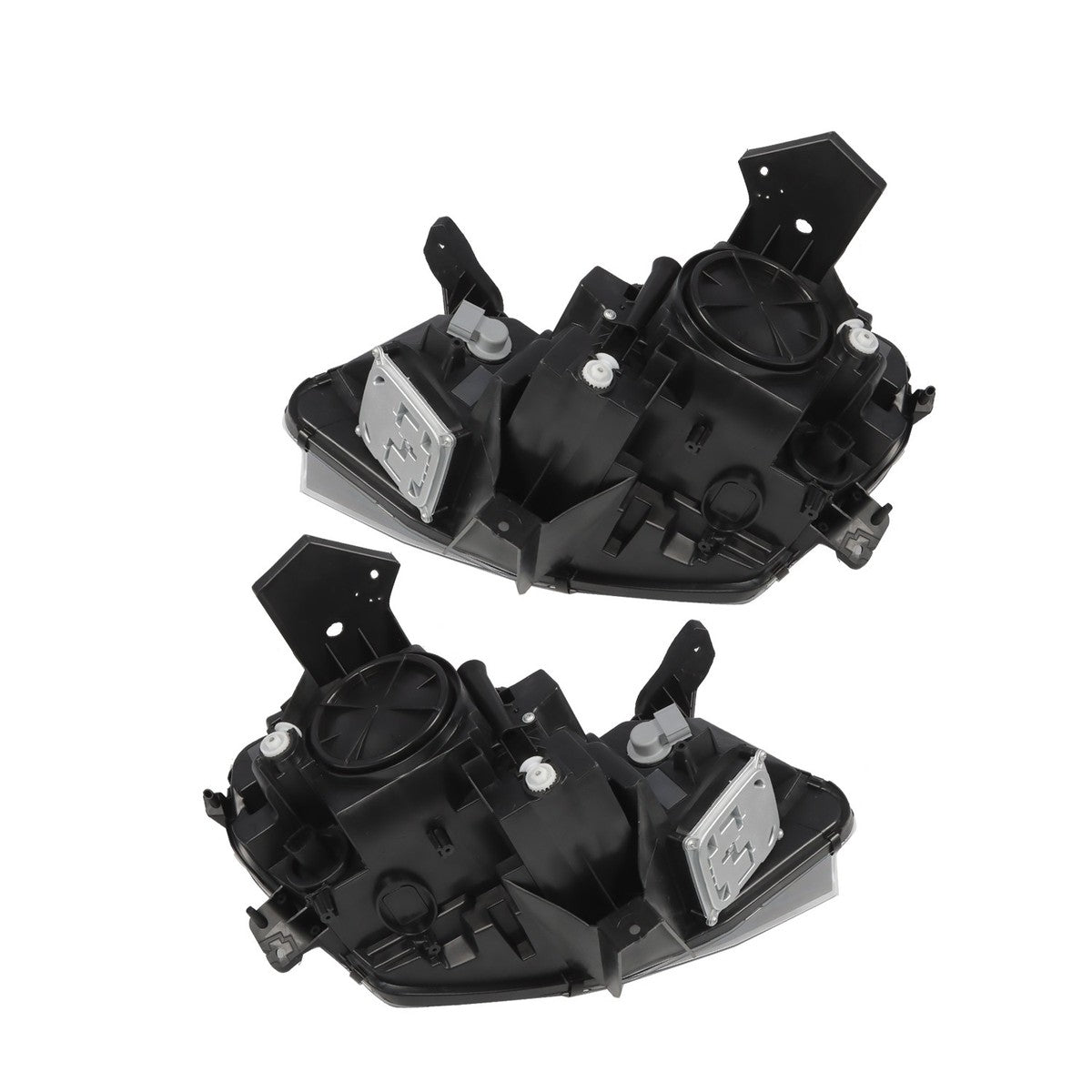 AAD Style LED Dual Beam Projector Headlights – Chevrolet Camaro 2016-2022