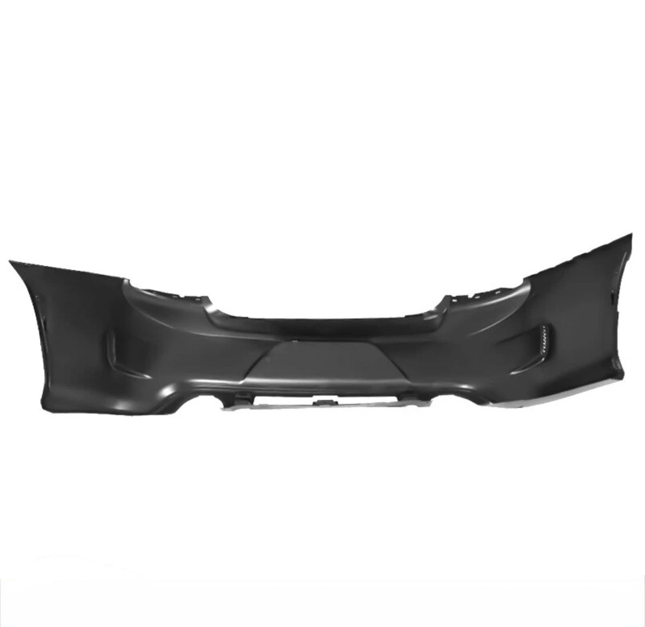 REAR BUMPER - DODGE CHARGER (2015–2023)