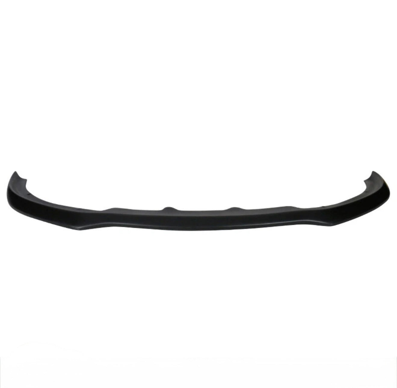 RACEFORM FRONT BUMPER LIP SPLITTER - DODGE CHARGER SRT (2015–2023)