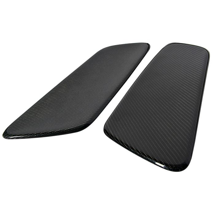 AAD CARBON FIBER INTERIOR TRIM KIT - FORD MUSTANG GT | ECOBOOST (2015–2023)