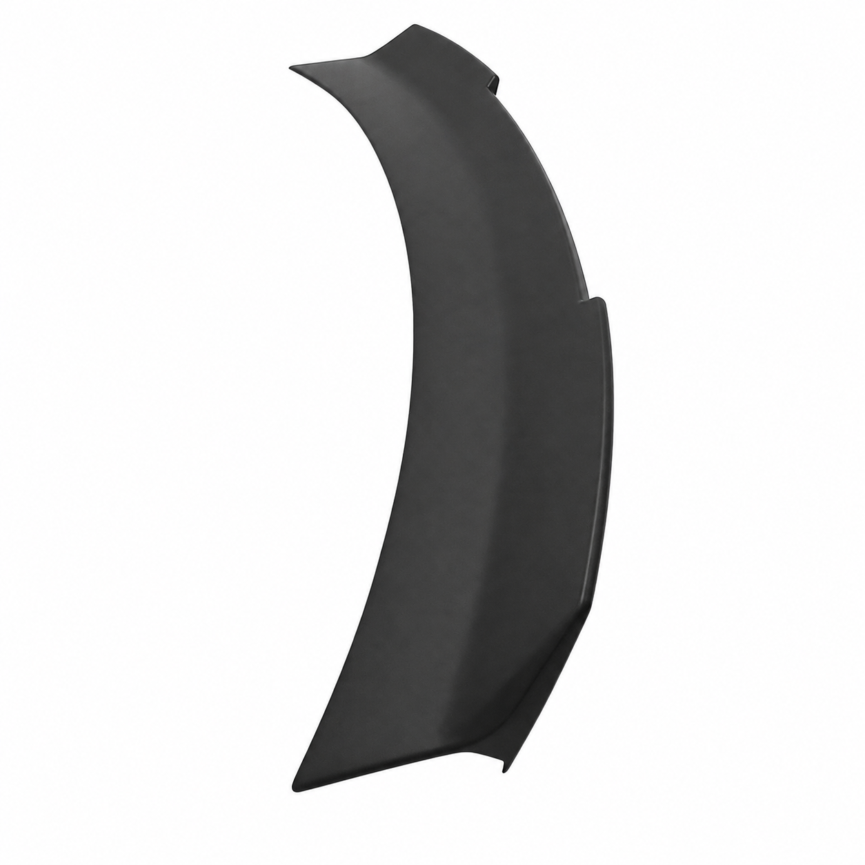ROUSH STYLE 1-PIECE REAR TRUNK SPOILER - FORD MUSTANG (2024+)