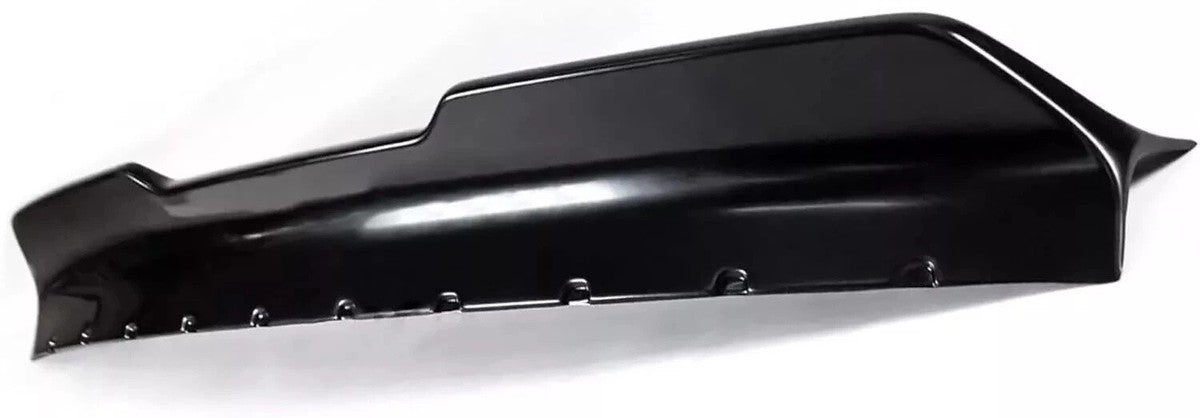 TRACKFORM DUCKTAIL REAR WING - FORD MUSTANG S197 (2005–2009)