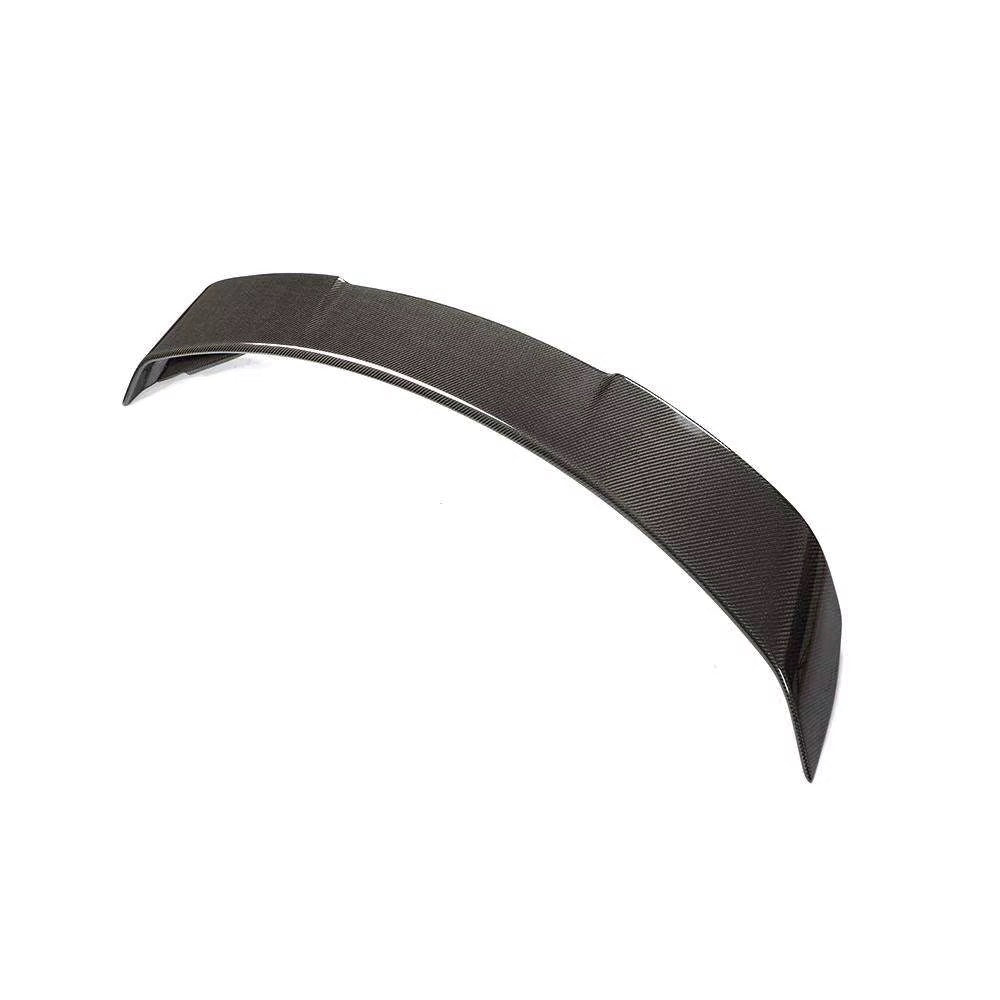AAD GT350R STYLE CARBON FIBER REAR SPOILER - FORD MUSTANG (2015–2023)