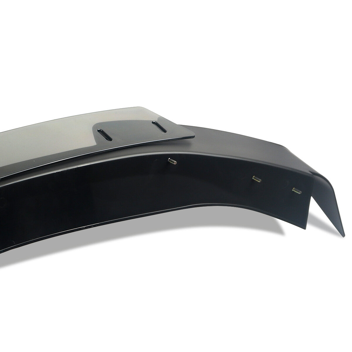 Fiberglass Rear Wing Spoiler - Chevrolet Camaro (2010–2015)