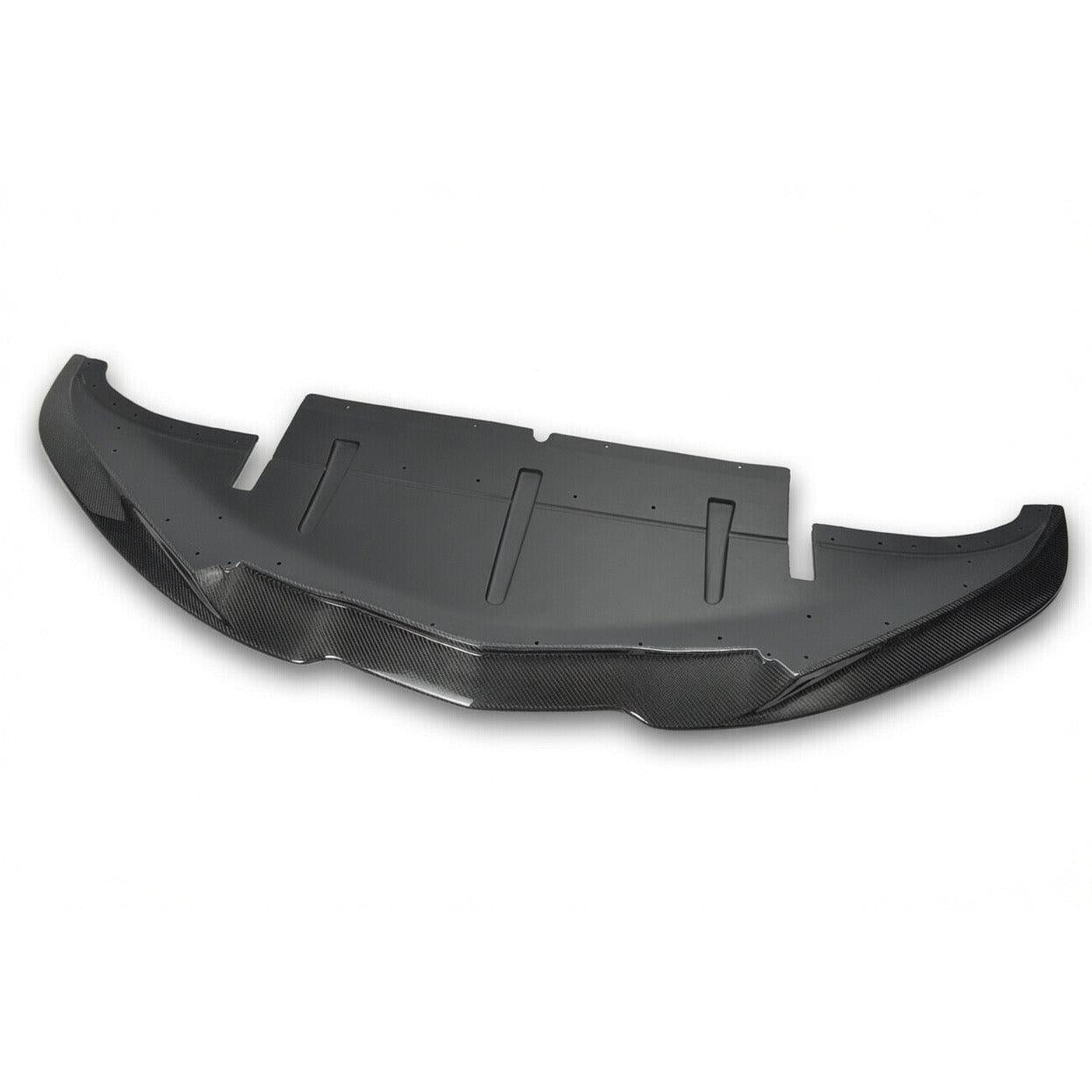 AAD CARBON FIBER PERFORMANCE FRONT LIP - CHEVROLET CORVETTE C7 STINGRAY (2014–2019)