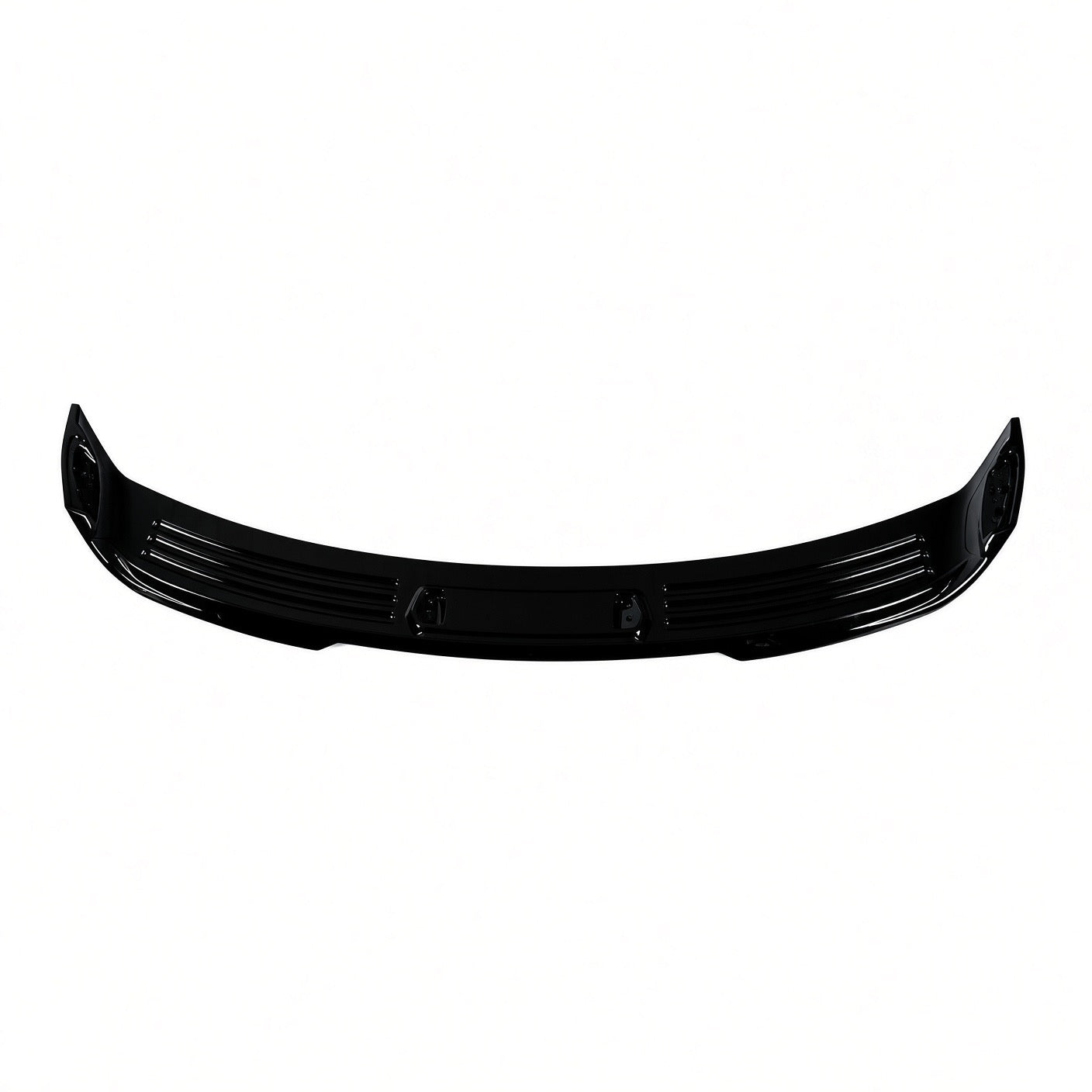 GT500 STYLE ABS REAR TRUNK SPOILER WING - FORD MUSTANG (2015–2023)