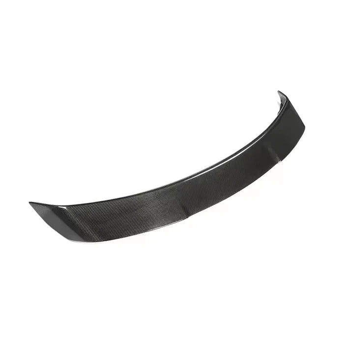 AAD GT350R STYLE CARBON FIBER REAR SPOILER - FORD MUSTANG (2015–2023)