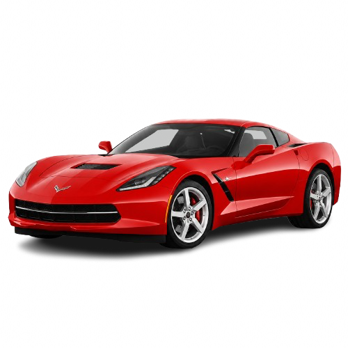 CHEVROLET CORVETTE C7