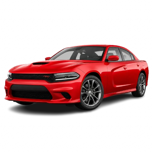 DODGE CHARGER
