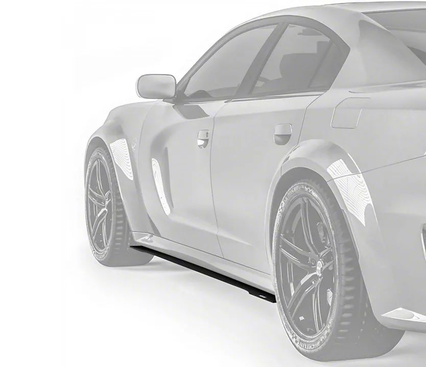 SIDE SKIRTS