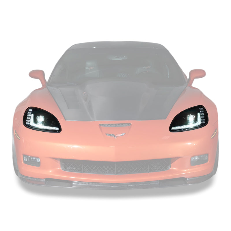 HEADLIGHTS