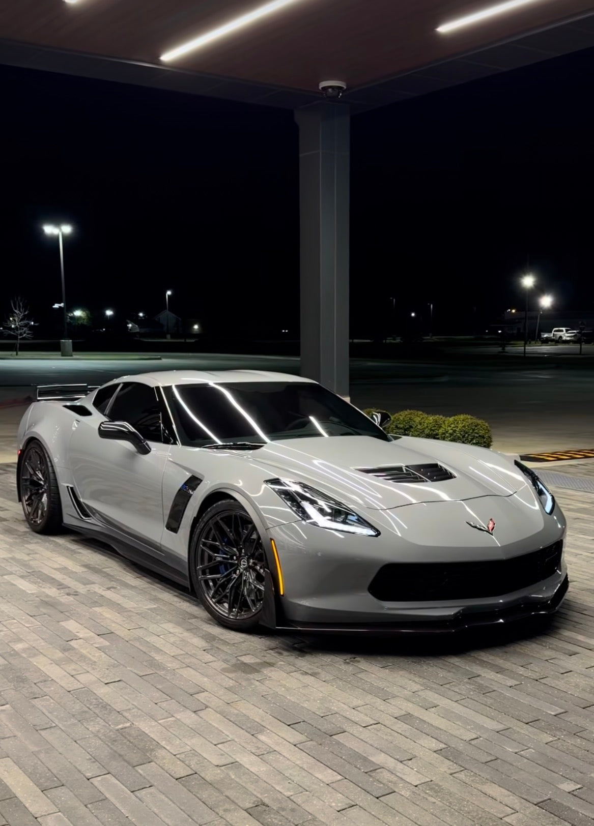 C7 Z06