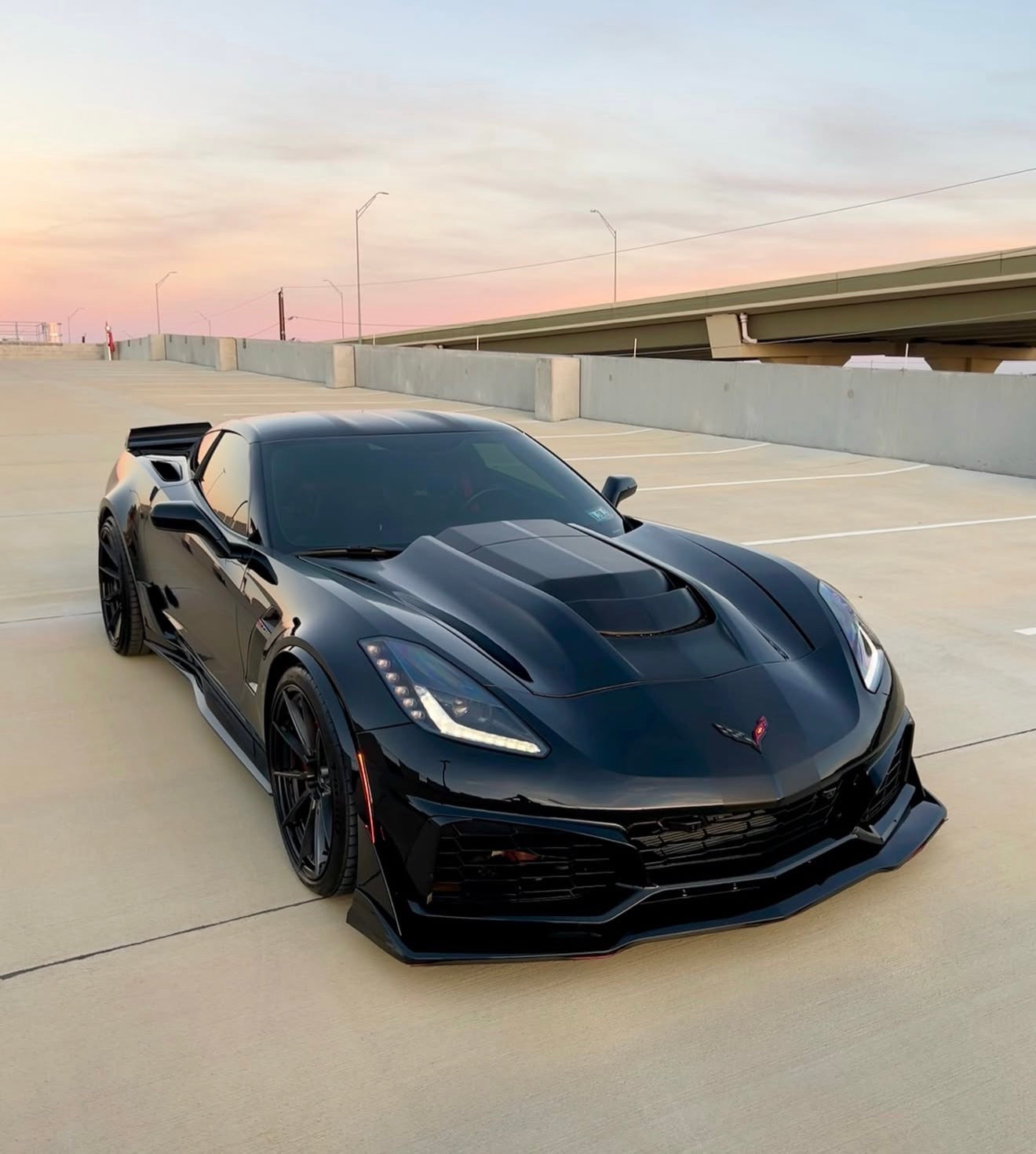 C7 Z06